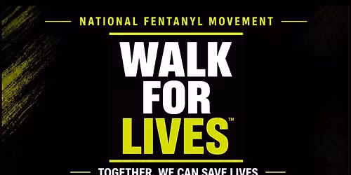 Walk For Lives- Metairie