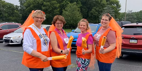 A Quilter\u2019s Yard Sale