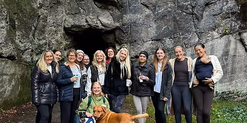 Women\u2019s Wellness Walk - The Cloud - Congleton  \u2601\ufe0f