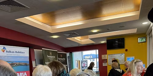 North East Holiday Expo '26