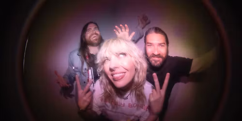 Cross Dog, Casual Tragedies, Tucana, Chilopoda