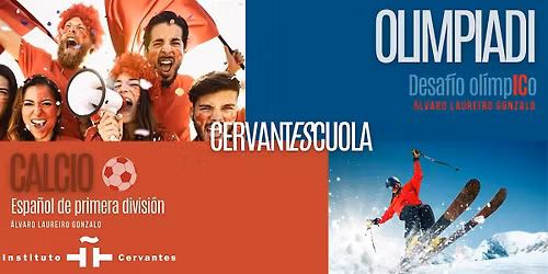 Laboratorio di Calcio - Laboratorio sulle Olimpiadi