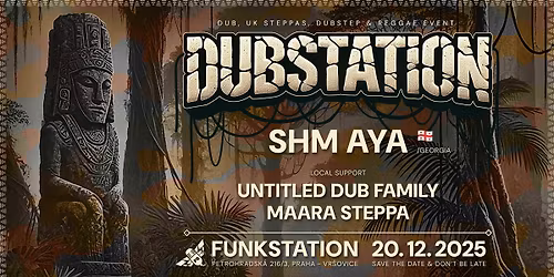 DUBSTATION vol. 2