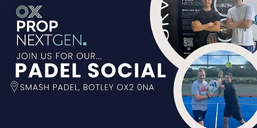 Padel Social