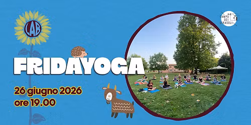 FRIDAYOGA
