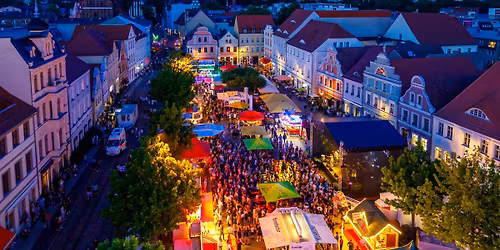 33. Cottbuser Stadtfest