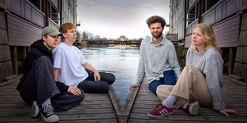 Alex Ventling Wavemakers