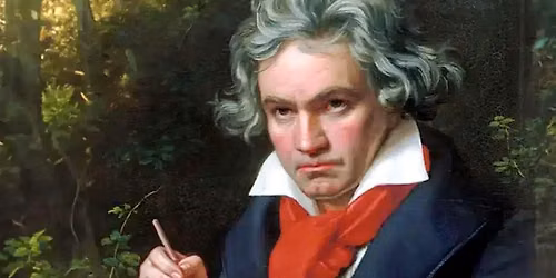 MainStage 1: Beethoven's Eroica, A Hero's Journey