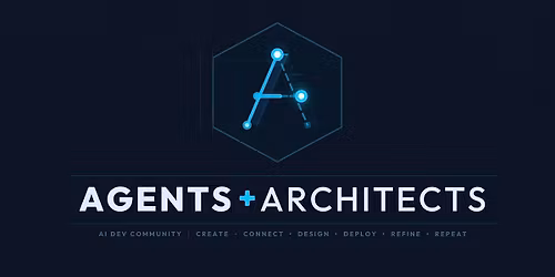 Agents & Architects AI Meetup in Detroit