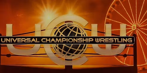 UCW Lucha Libre Spectacular -El Patron 20th Anniversary Show