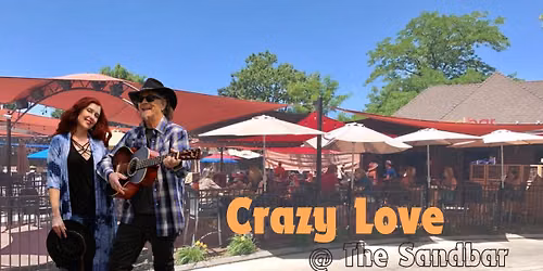 Crazy Love @The Sandbar