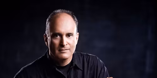 Meet the Artists: Miles Stiebel