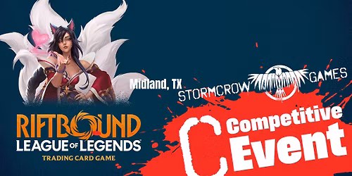 Midland Riftbound Summoner Skirmish