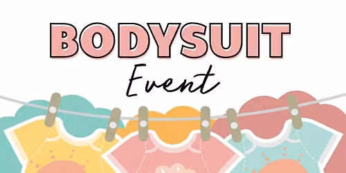 30-for-$10 Bodysuit Event