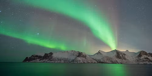 Finsko a Laponsko - krajiny pol\u00e1rn\u00edho slunce a pol\u00e1rn\u00ed z\u00e1\u0159e Michal \u0160vec