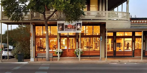 5 Year Anniversay Party