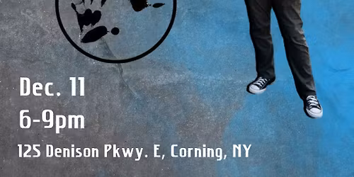 Doc Possum @ Radisson Hotel Corning