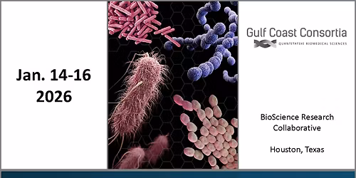 9th Annual Texas Medical Center AMR & Stewardship Conference