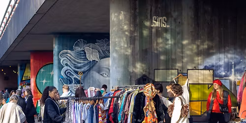 Rommelmarkt Spaklerweg