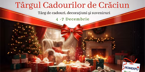T\u00e2rgul Cadourilor de Cr\u0103ciun