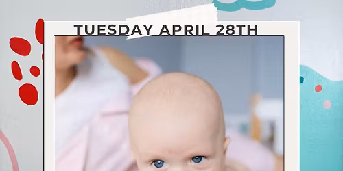 Torticollis + Neck Tension Workshop