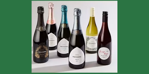 OUTSIDE THE BOTTLE - ENGLISH SPARKLING & STILL WINES