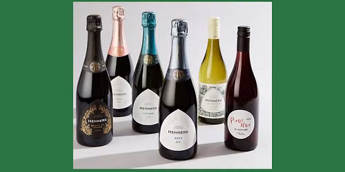 OUTSIDE THE BOTTLE - ENGLISH SPARKLING & STILL WINES