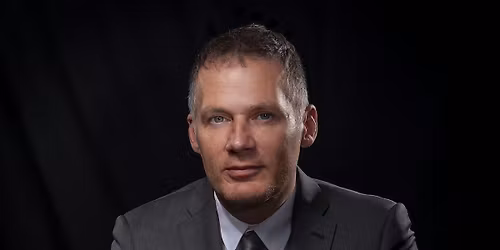 Waterford  Psychic Show with MICHAEL HENRY :