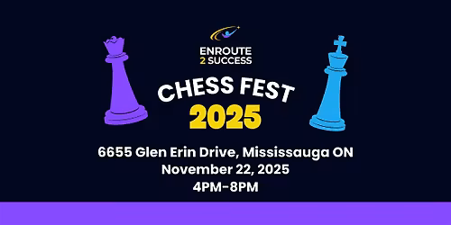 Chess Fest 2025