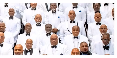 Scholarship Orchid Ball