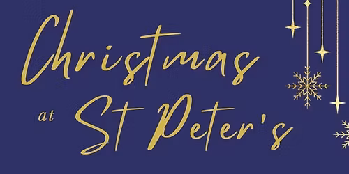 Christmas Guest Service