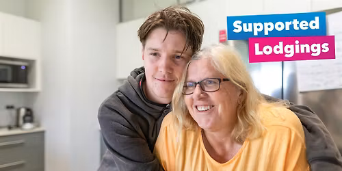 Supported Lodgings Information Event