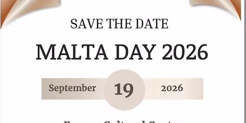 Malta Day 2026