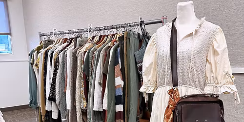 Swansorifinds at the 2026 Linn County Flea Market! 😱