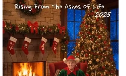 Rc outlaw cowboy on tour 2025 saving real country music 