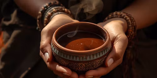 Full Moon Cacao Ceremony: Rise Into Your Truth