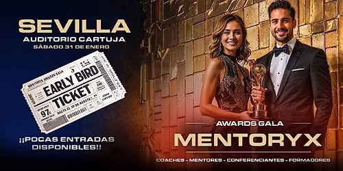 MENTORYX AWARDS GALA