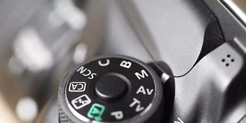 Henry's Heartland: Manual Mode Workshop