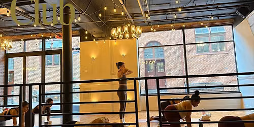 Lancaster Wellness Club