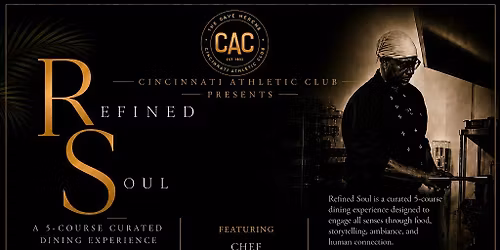 Refined Soul