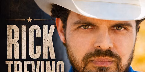 Rick Trevino Live at Dosey Doe in The Woodlands, TX