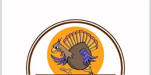 1st Annual Turkey Trot 5K