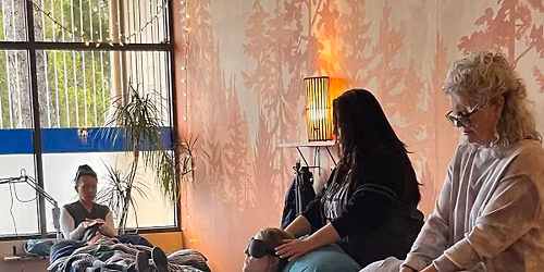 Community Reiki