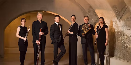 Szenische Lesung mit  Roman Kni\u017eka  &  OPUS 45