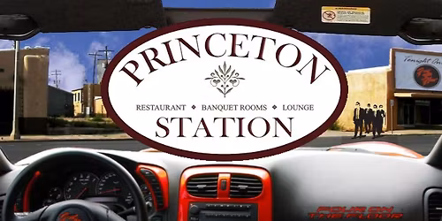 Four on the Floor at Princeton Station