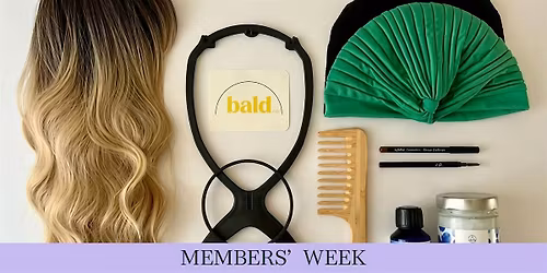 Style Confidence: With John Lewis Personal Stylists and The Bald Box