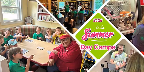 Summer Day Camp