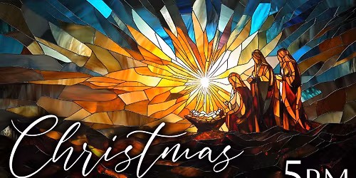 Christmas Eve Service