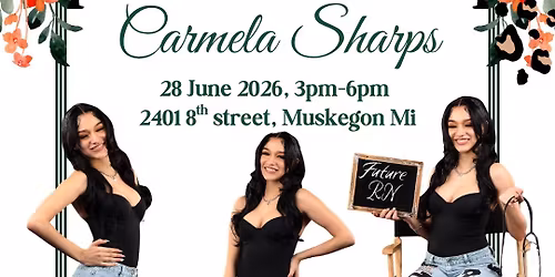 Carmela\u2019s open house 