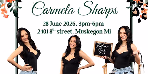 Carmela\u2019s open house